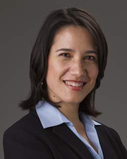 Shana Montesol Johnson