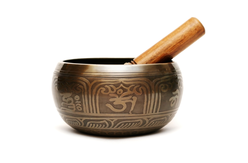 The 7 Life Lessons of the Tibetan Singing Bowls